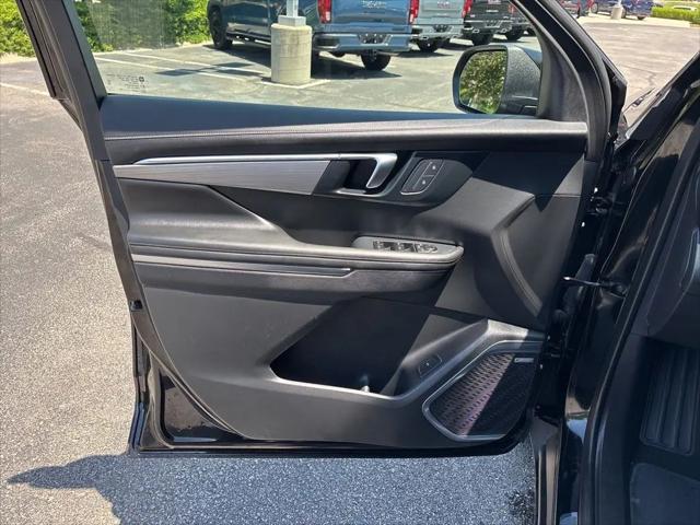 2025 Buick Enclave Preferred FWD