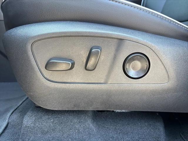 2025 Buick Enclave Preferred FWD