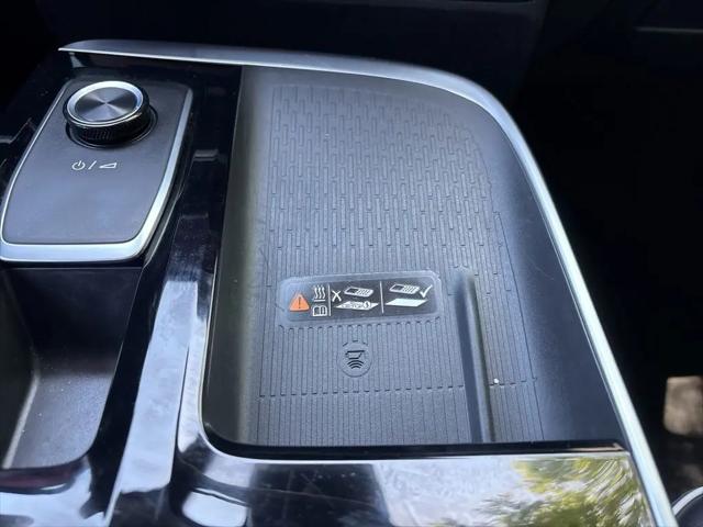 2025 Buick Enclave Preferred FWD