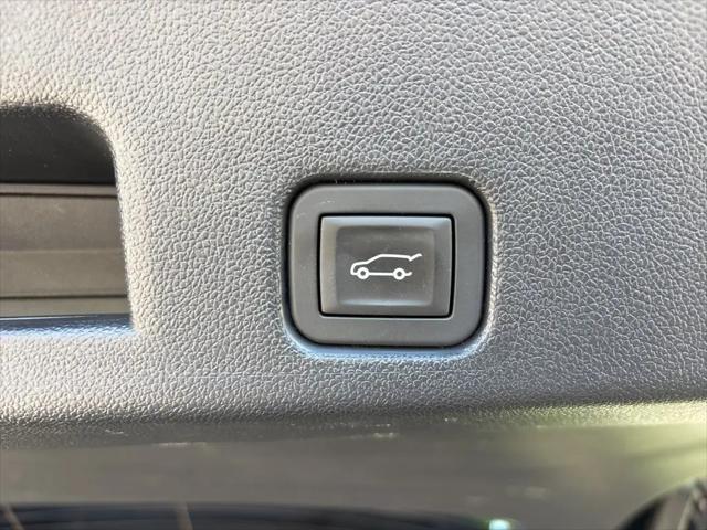 2025 Buick Enclave Preferred FWD