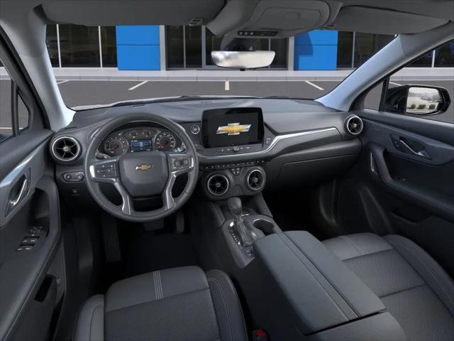 2026 Chevrolet Blazer LT