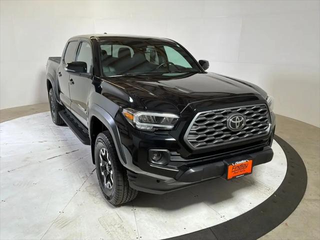2021 Toyota Tacoma TRD Off-Road for sale in Post Falls, ID