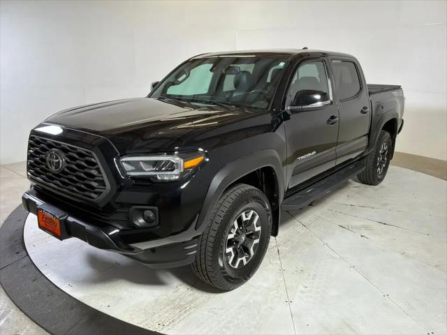 2021 Toyota Tacoma TRD Off-Road