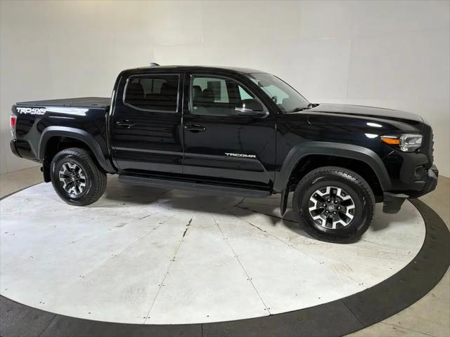 2021 Toyota Tacoma TRD Off-Road