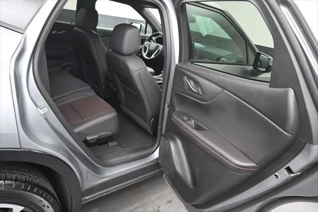 2025 Chevrolet Blazer FWD RS
