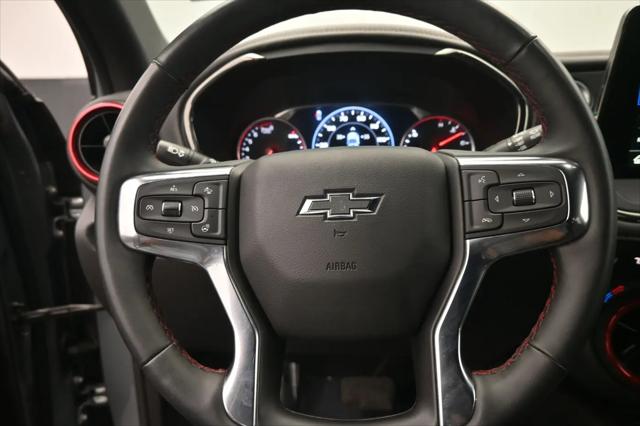 2025 Chevrolet Blazer FWD RS