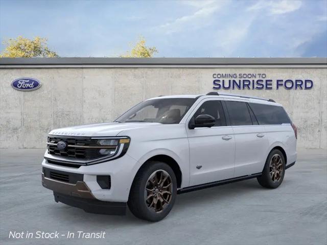 2026 Ford Expedition Max King Ranch MAX for sale in Fort Pierce, FL