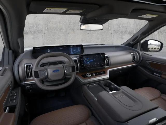 2026 Ford Expedition Max King Ranch MAX