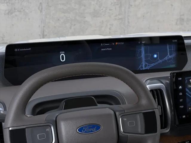 2026 Ford Expedition Max King Ranch MAX