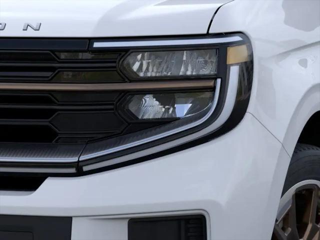 2026 Ford Expedition Max King Ranch MAX