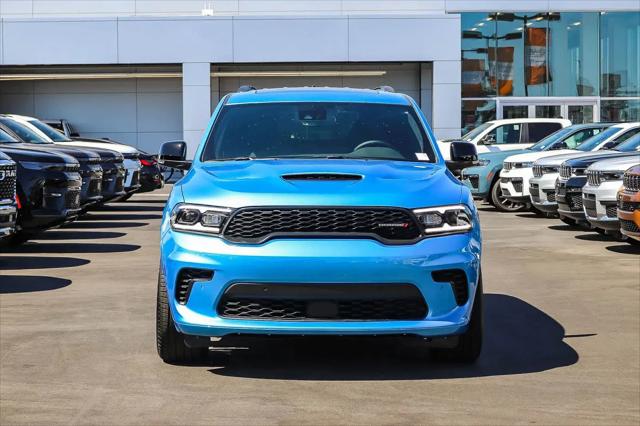 2026 Dodge Durango GT Premium AWD HEMI V8