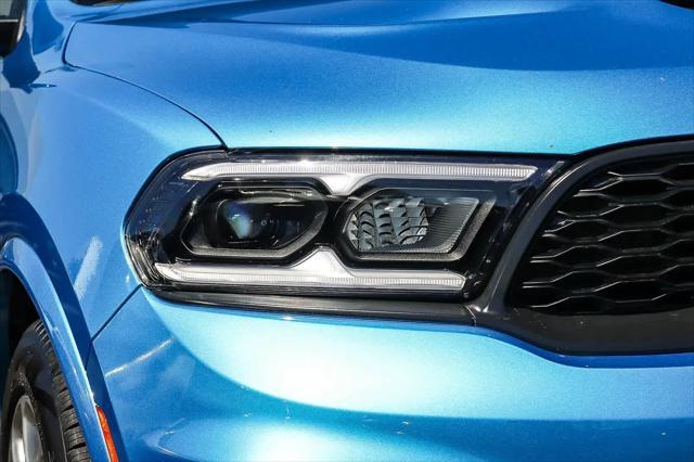 2026 Dodge Durango GT Premium AWD HEMI V8