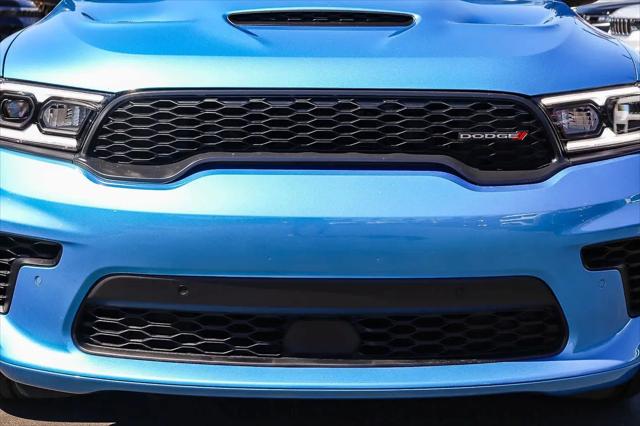 2026 Dodge Durango GT Premium AWD HEMI V8