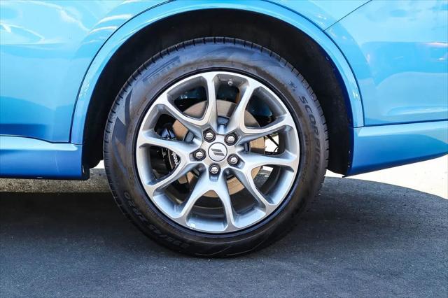 2026 Dodge Durango GT Premium AWD HEMI V8