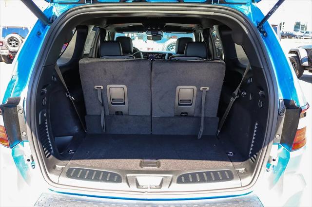 2026 Dodge Durango GT Premium AWD HEMI V8