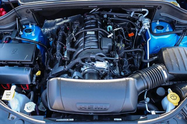 2026 Dodge Durango GT Premium AWD HEMI V8
