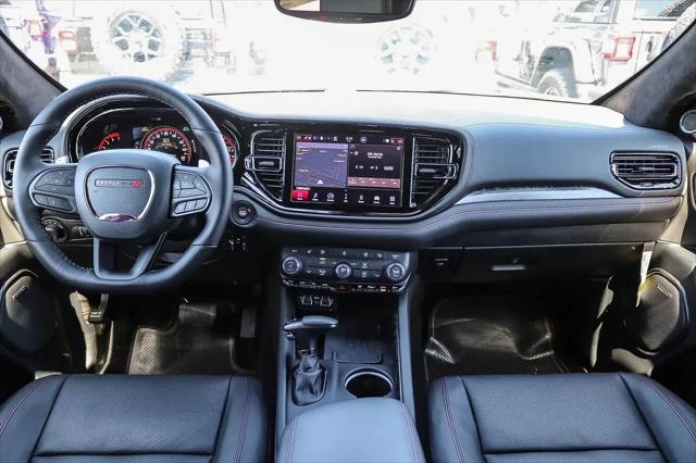 2026 Dodge Durango GT Premium AWD HEMI V8
