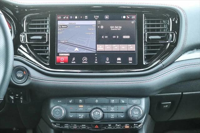 2026 Dodge Durango GT Premium AWD HEMI V8
