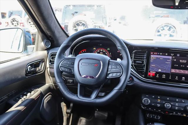 2026 Dodge Durango GT Premium AWD HEMI V8