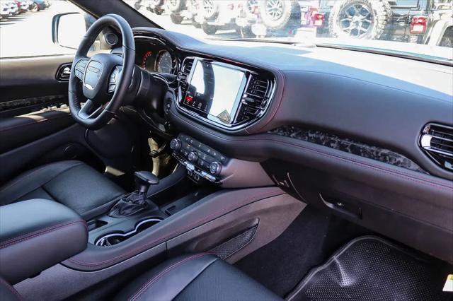 2026 Dodge Durango GT Premium AWD HEMI V8