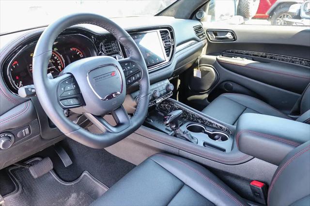 2026 Dodge Durango GT Premium AWD HEMI V8
