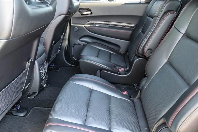 2026 Dodge Durango GT Premium AWD HEMI V8