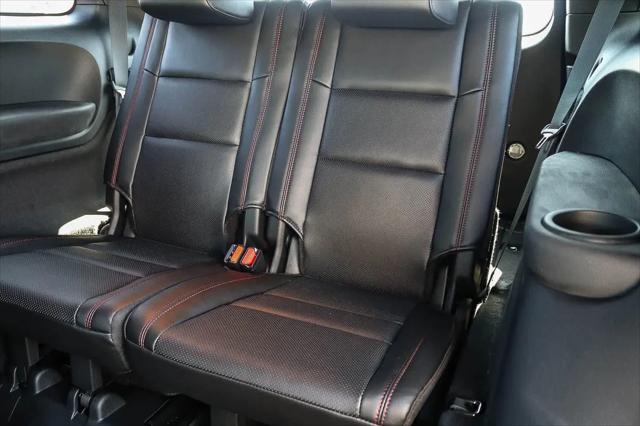 2026 Dodge Durango GT Premium AWD HEMI V8