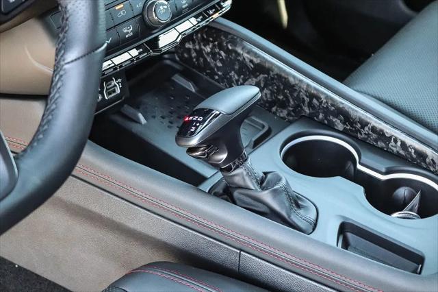 2026 Dodge Durango GT Premium AWD HEMI V8