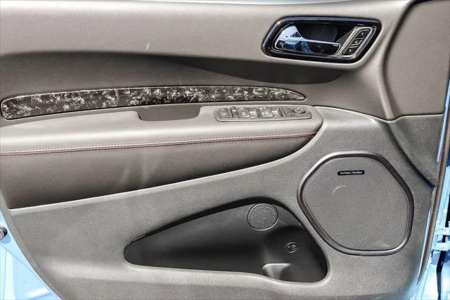 2026 Dodge Durango GT Premium AWD HEMI V8