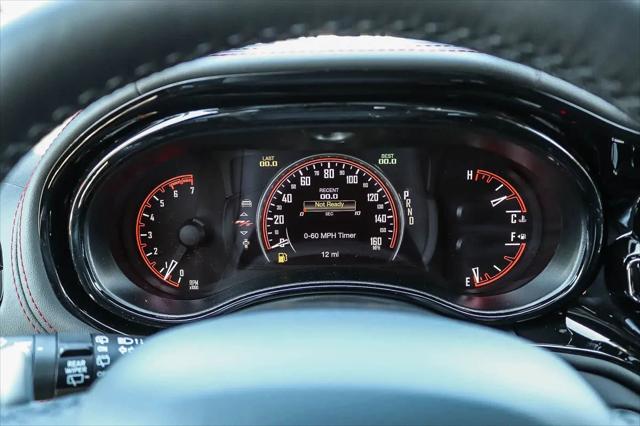 2026 Dodge Durango GT Premium AWD HEMI V8