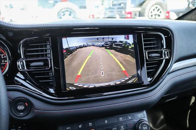 2026 Dodge Durango GT Premium AWD HEMI V8