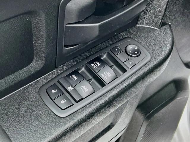 2018 Ram 1500 Tradesman Quad Cab 4x4 6'4" Box