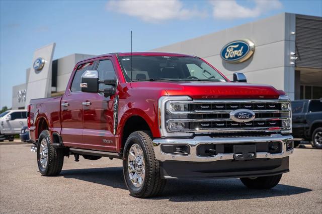 2026 Ford F-250 LARIAT for sale in Graniteville, SC