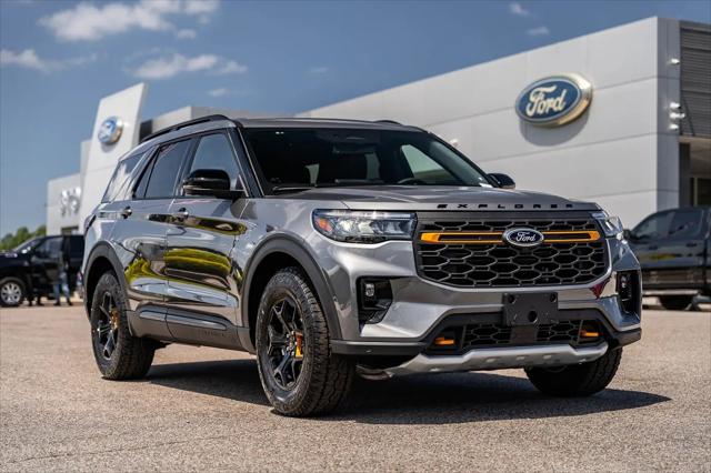 2026 Ford Explorer Tremor for sale in Graniteville, SC