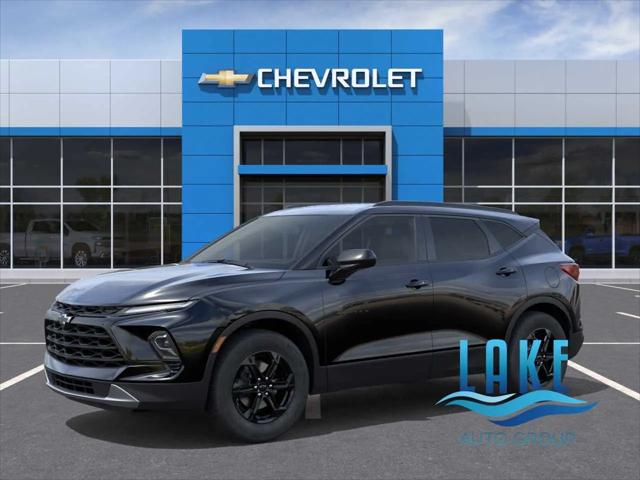 2026 Chevrolet Blazer LT for sale in Milwaukee, WI