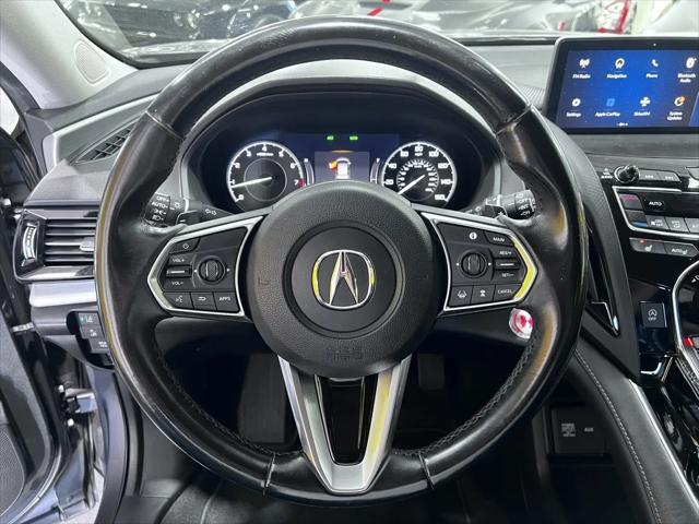 2020 Acura RDX Technology Package