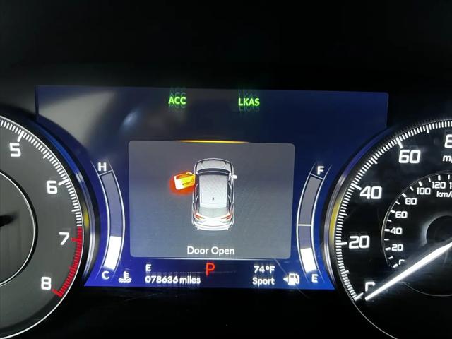 2020 Acura RDX Technology Package