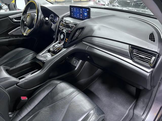 2020 Acura RDX Technology Package