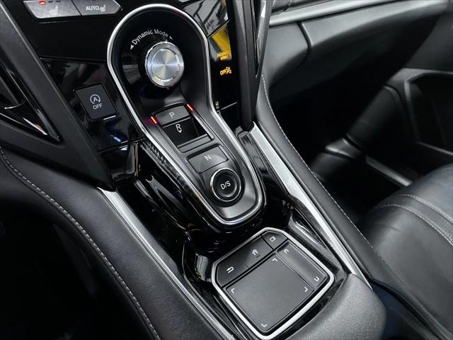 2020 Acura RDX Technology Package
