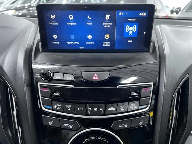 2020 Acura RDX Technology Package