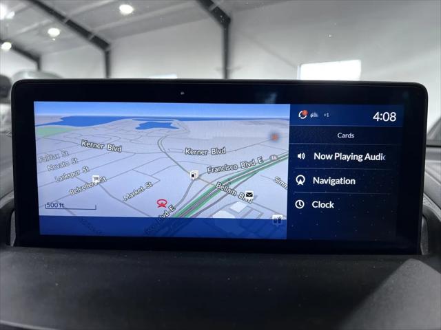 2020 Acura RDX Technology Package
