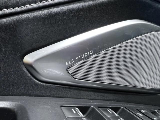 2020 Acura RDX Technology Package