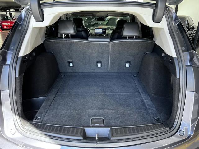 2020 Acura RDX Technology Package