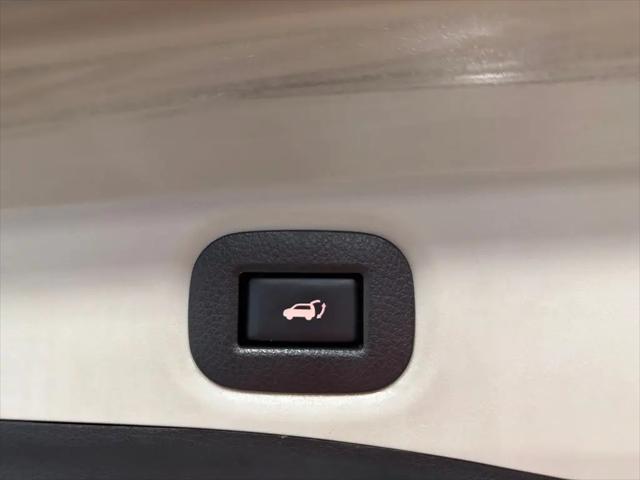 2020 Nissan Rogue SL Intelligent AWD