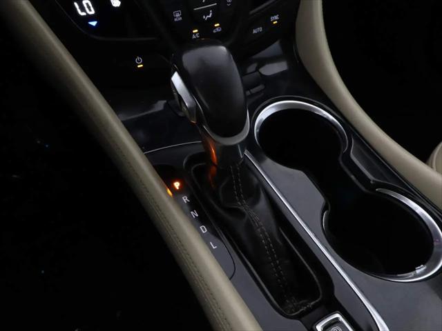 2017 Buick Envision Preferred