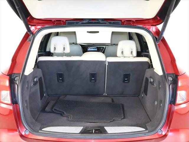 2017 Buick Envision Preferred