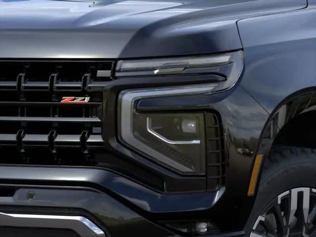 2026 Chevrolet Tahoe 4WD Z71