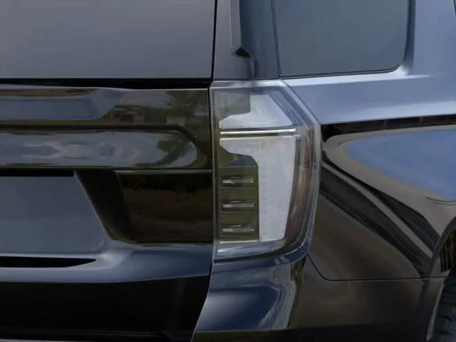 2026 Chevrolet Tahoe 4WD Z71