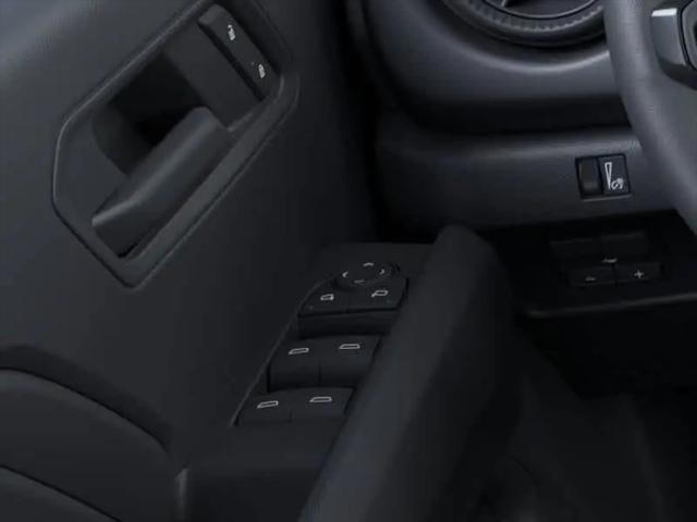 2026 Chevrolet Colorado WT, 4WD