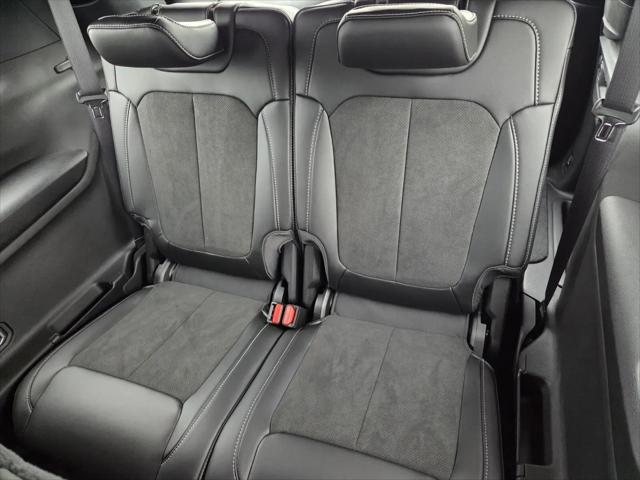 2026 Jeep Grand Cherokee L Altitude 4x2